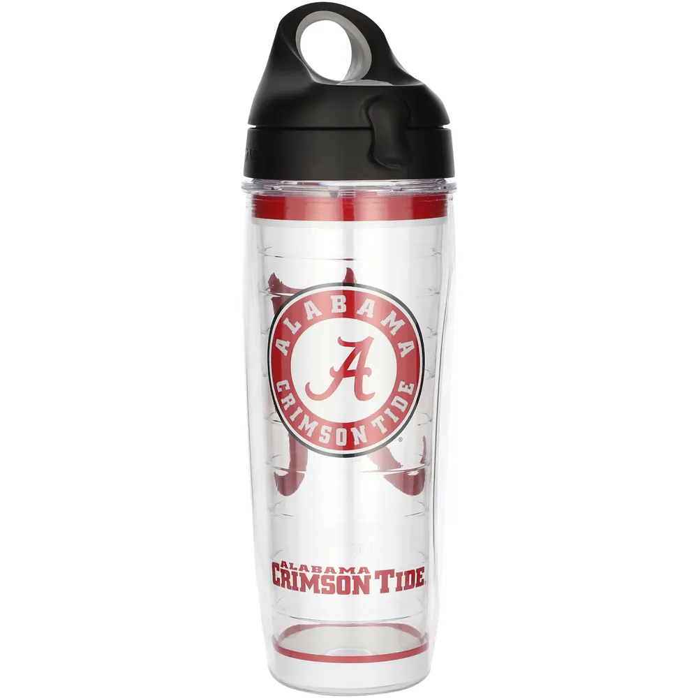 Lids Alabama Crimson Tide Tervis 24oz. Tradition Water Bottle