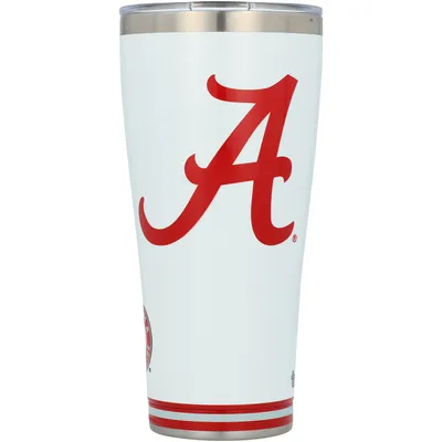 Alabama Crimson Tide Tervis 30oz. Arctic Stainless Steel Tumbler