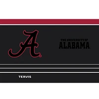 Tervis Alabama Marée pourpre 30oz. Gobelet de jeu de nuit