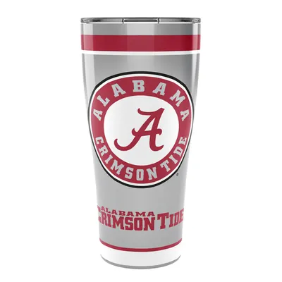 Alabama Crimson Tide Tervis 30oz. Tradition Tumbler