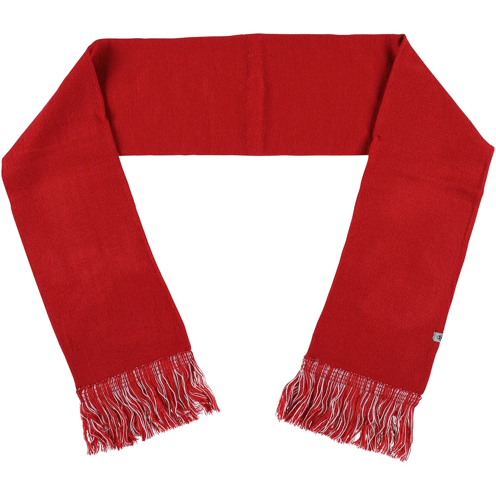 Top of the World Alabama Crimson Tide Scarf