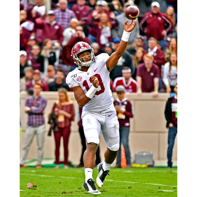 Lids Jalen Hurts Oklahoma Sooners Fanatics Authentic Unsigned Running  Photograph