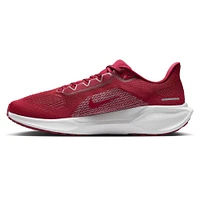 Chaussures de course unisexes Nike Crimson Alabama Tide Zoom Pegasus 41