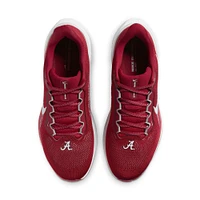 Chaussures de course unisexes Nike Crimson Alabama Tide Zoom Pegasus 41