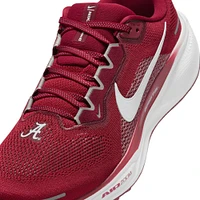 Chaussures de course unisexes Nike Crimson Alabama Tide Zoom Pegasus 41