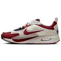 Unisex Nike White Alabama Crimson Tide Air Max Solo Shoes