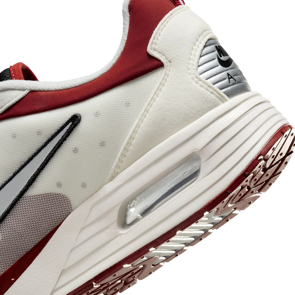 Unisex Nike White Alabama Crimson Tide Air Max Solo Shoes