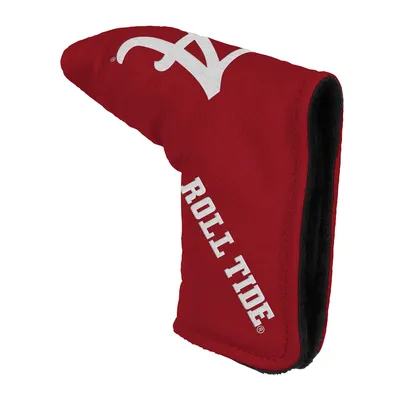 Alabama Crimson Tide WinCraft Blade Putter Cover