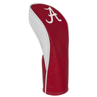 Alabama Crimson Tide WinCraft Golf Club Fairway Headcover