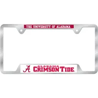 Alabama Crimson Tide WinCraft License Plate Frame