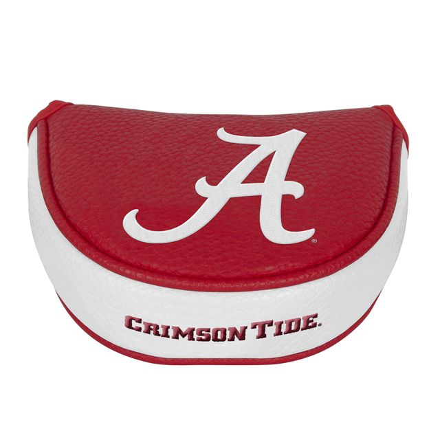 WinCraft Alabama Crimson Tide Mallet Putter Housse