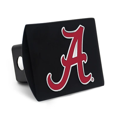 WinCraft Alabama Crimson Tide Premium Hitch Cover