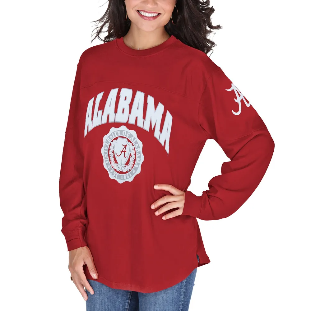 Ladies Long Sleeve Sycamore Shirt