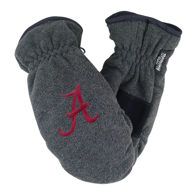 Mitaines Alabama Crimson Tide Chalet pour jeunes