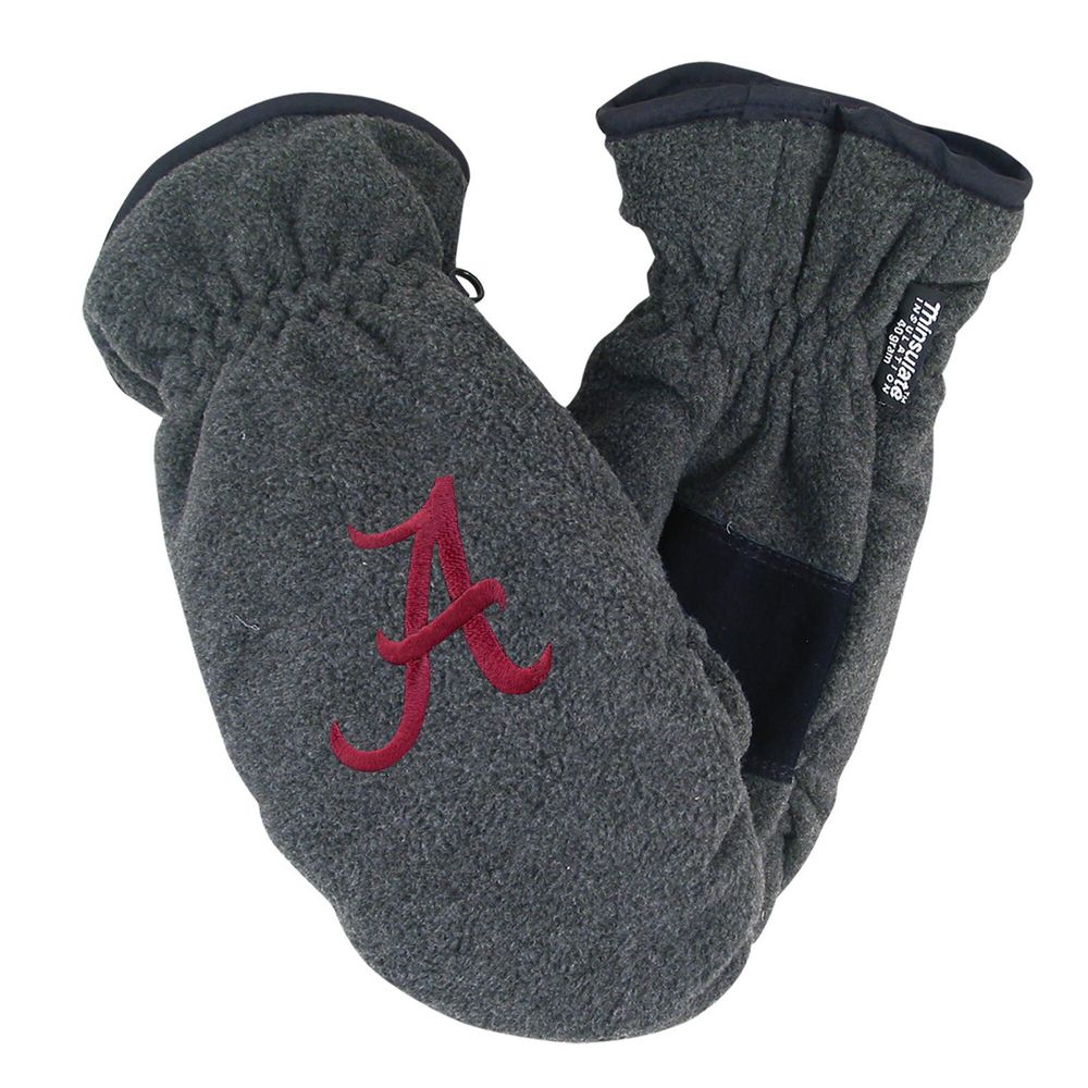 Youth Alabama Crimson Tide Chalet Mittens