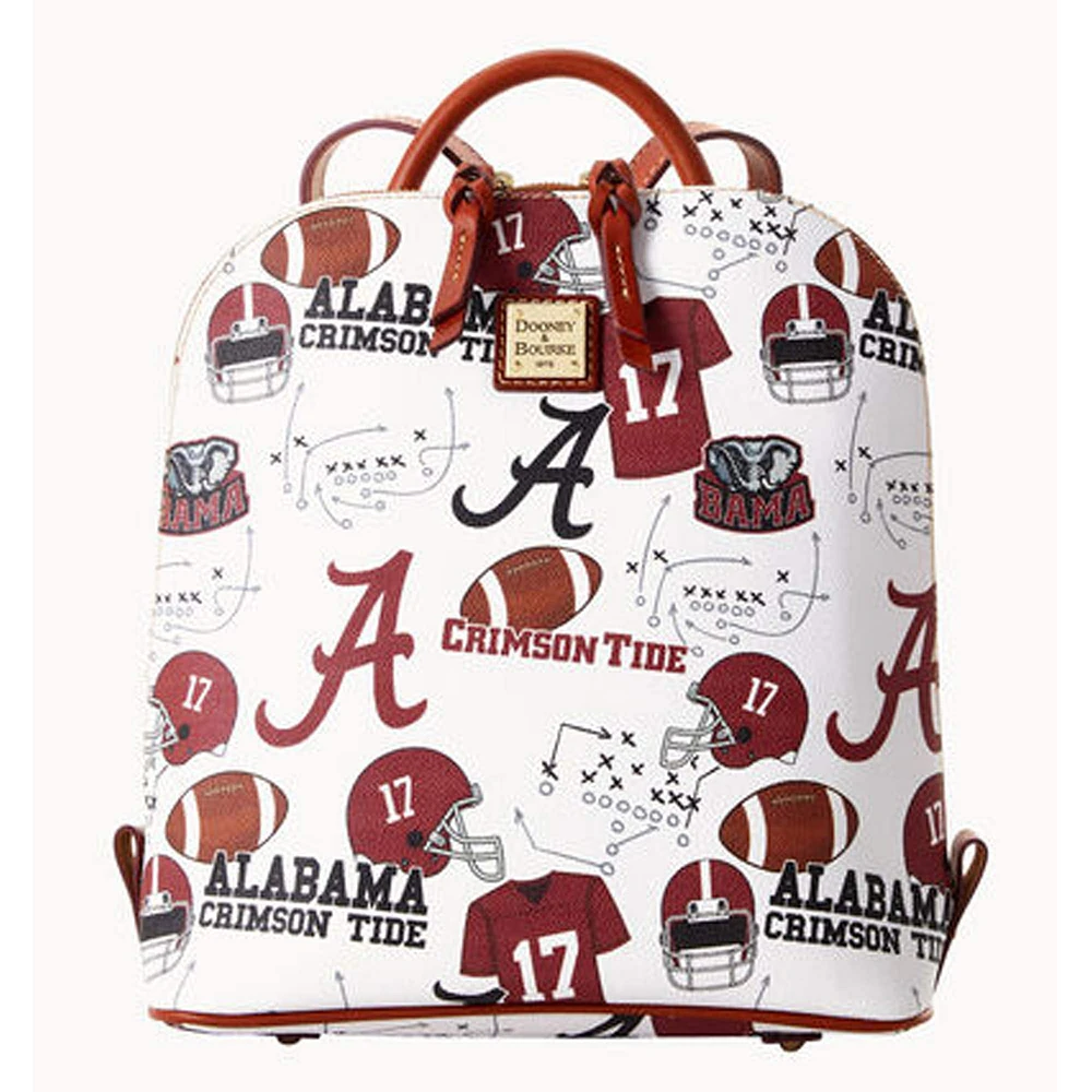 Sac à dos Alabama Crimson Tide Game Day Pod pour jeunes