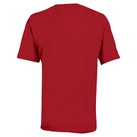 Champion jeunesse Crimson Alabama Tide Team Arch T-Shirt