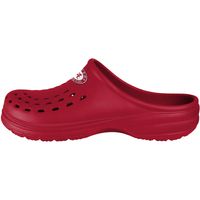 Youth FOCO Crimson Alabama Tide Sunny Day Clogs