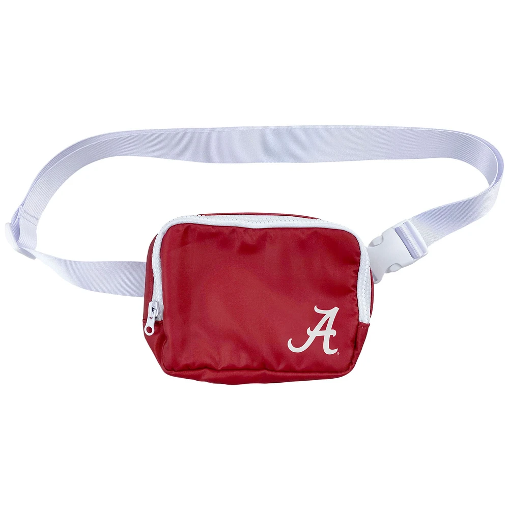 ZooZatz Alabama Crimson Tide Team Sac Banane