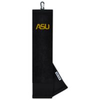 WinCraft Alabama State Hornets Tri-Fold Club Embroidered Golf Towel