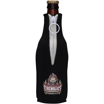 Albany FireWolves 12oz. Refroidisseur de bouteille