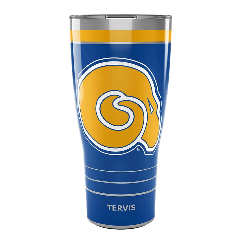 Tervis Albany State Golden Rams 30oz. Gobelet en acier inoxydable MVP