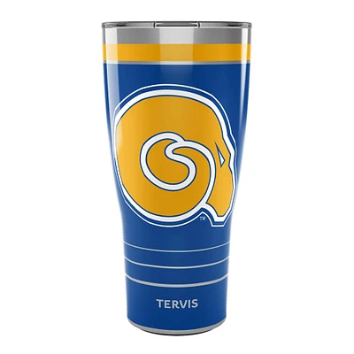 Tervis Albany State Golden Rams 30oz. MVP Stainless Steel Tumbler