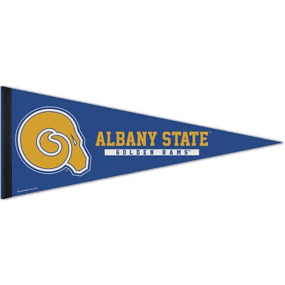 Fanion Premium WinCraft Albany State Golden Rams 12'' x 30''