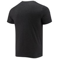 Men's Heathered Charcoal Alex Bowman Vintage T-Shirt
