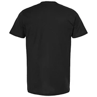 T-shirt rétro noir pour homme de la collection Hendrick Motorsports Team, à l'effigie d'Alex Bowman et d'Ally Darlington.