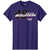 Men's Hendrick Motorsports Team Collection Alex Bowman Car T-Shirt