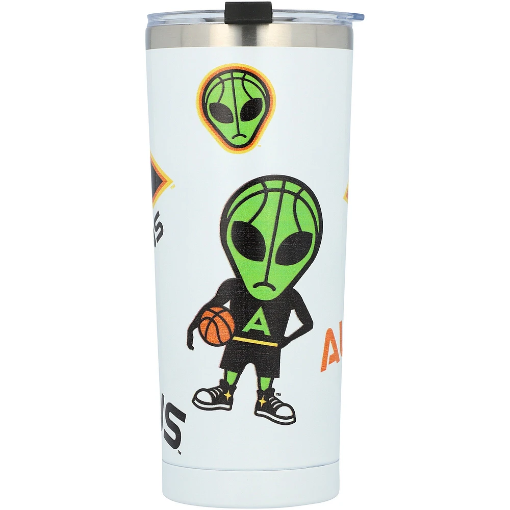 Extraterrestres 24 oz. Gobelet classique