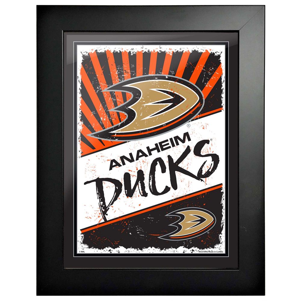 Anaheim Ducks