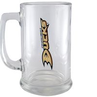 Anaheim Ducks - 15oz. Glass Beer Stein