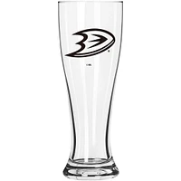 Canards d'Anaheim 16oz. Verre à Pilsner Gameday