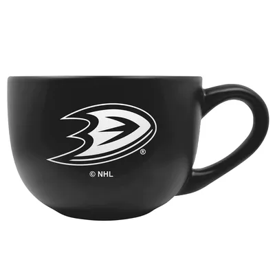 Anaheim Ducks 23oz. Double Ceramic Mug