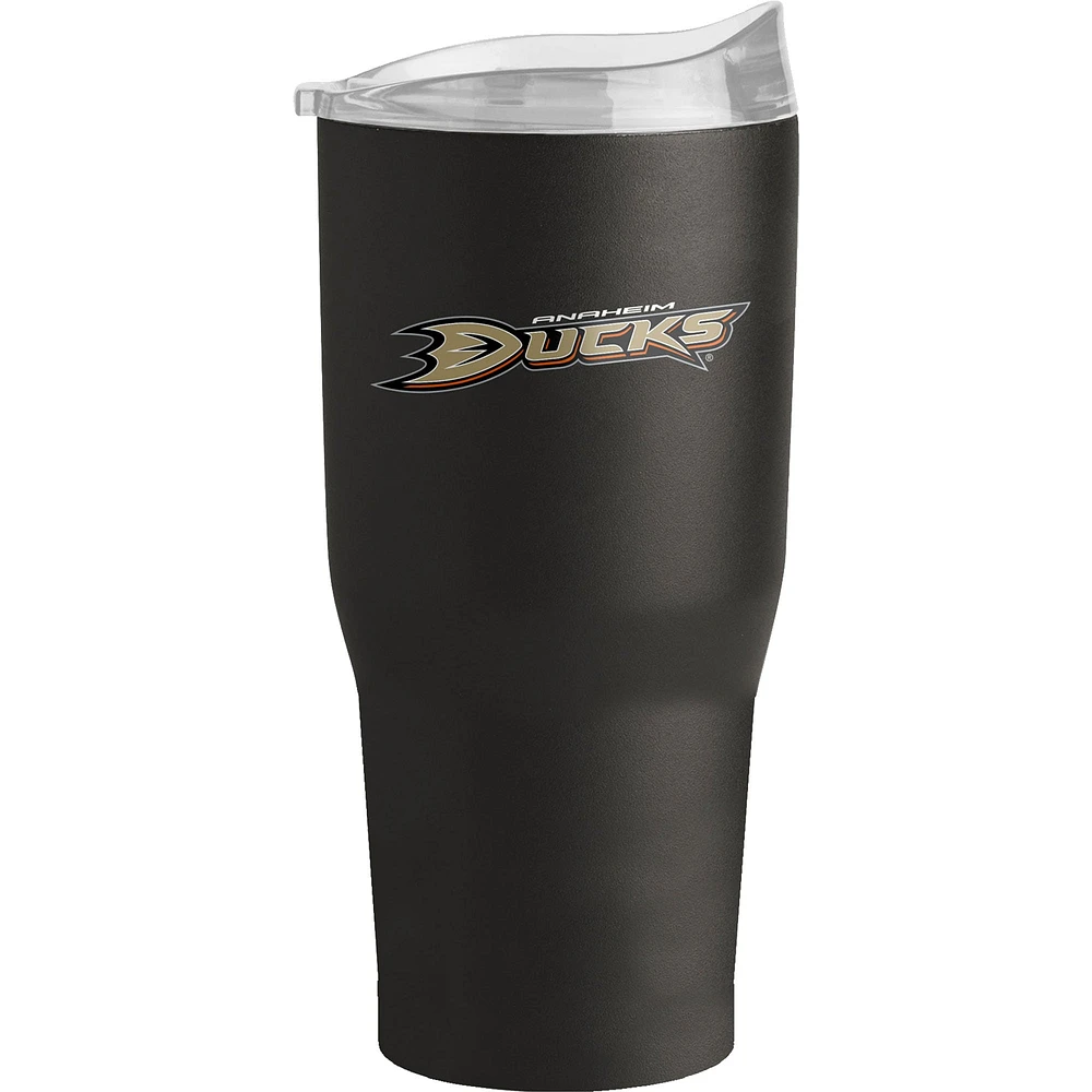 Anaheim Ducks 30oz. Flipside Powder Coat Tumbler