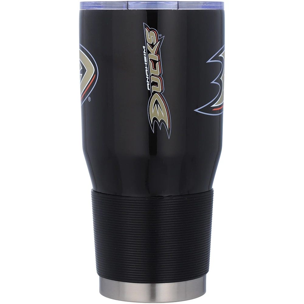 Anaheim Ducks 30oz. Gameday Stainless Tumbler