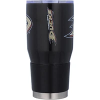 Canards d'Anaheim 30oz. Gobelet en acier inoxydable Gameday