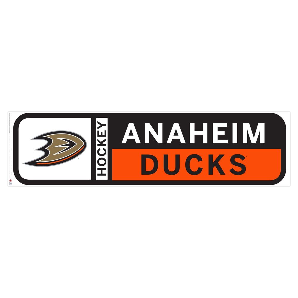 Anaheim Ducks