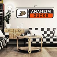 Anaheim Ducks