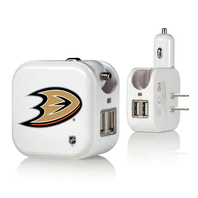 Anaheim Ducks USB Charger