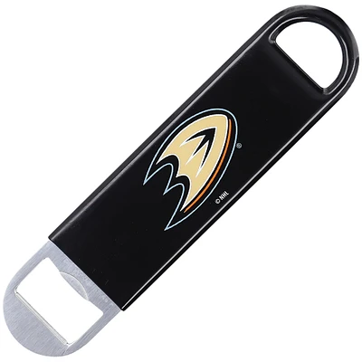 Anaheim Ducks Vinyl Bottle Opener