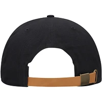 Men's Fanatics  Black Anaheim Ducks Signature Adjustable Hat