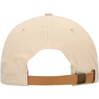 Men's Fanatics  Khaki Anaheim Ducks Signature Adjustable Hat