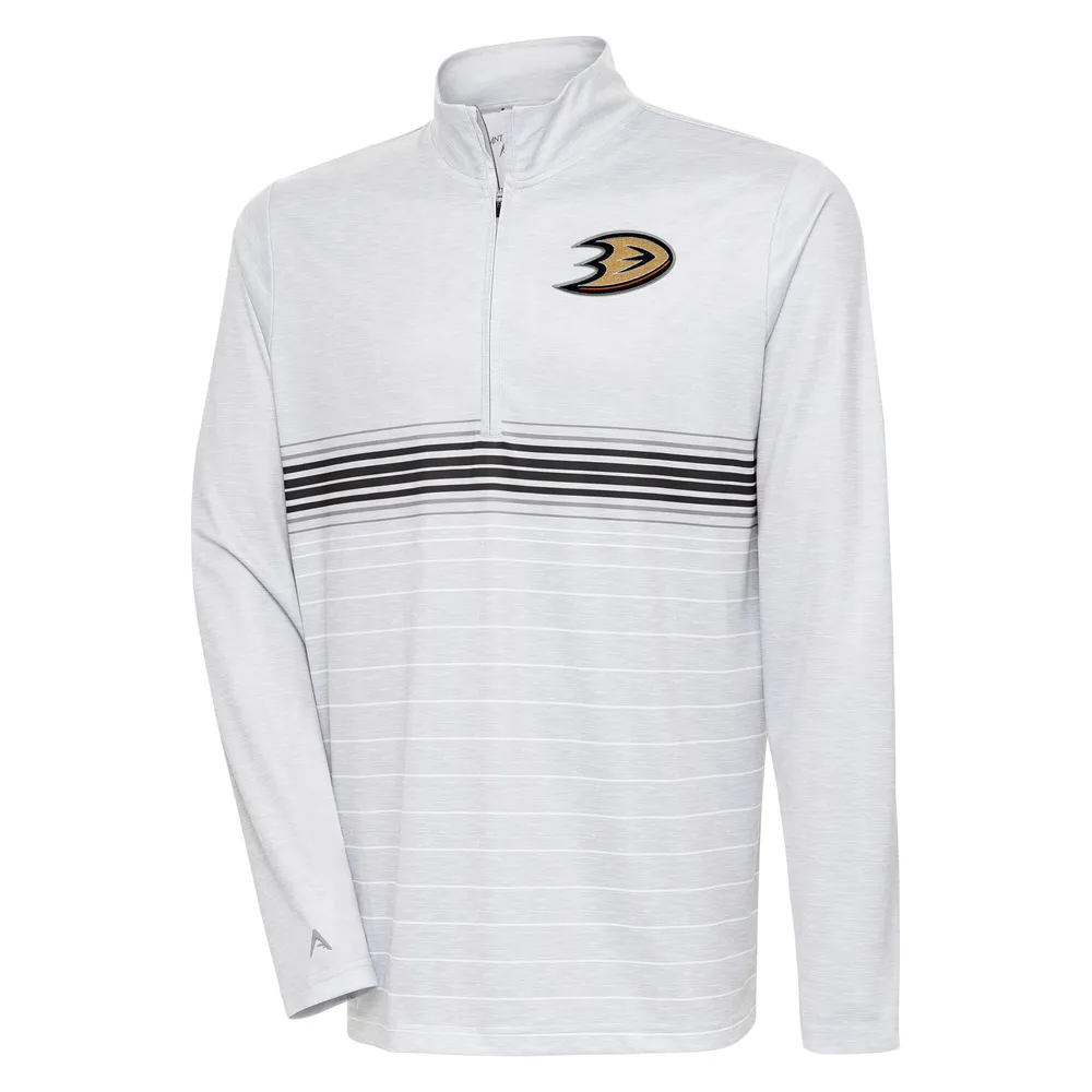 Lids Green Bay Packers Antigua Course Full-Zip Jacket