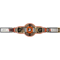 Ryan Getzlaf Anaheim Ducks Autographed WWE Legacy Title Belt with "2007 SC Champs" Inscription