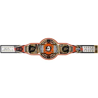 Ryan Getzlaf Anaheim Ducks Autographed WWE Legacy Title Belt with "2007 SC Champs" Inscription