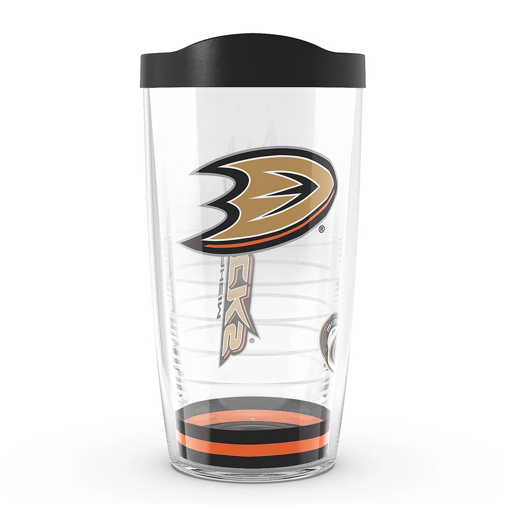 Tervis Anaheim Ducks 16oz. Arctic Classic Tumbler