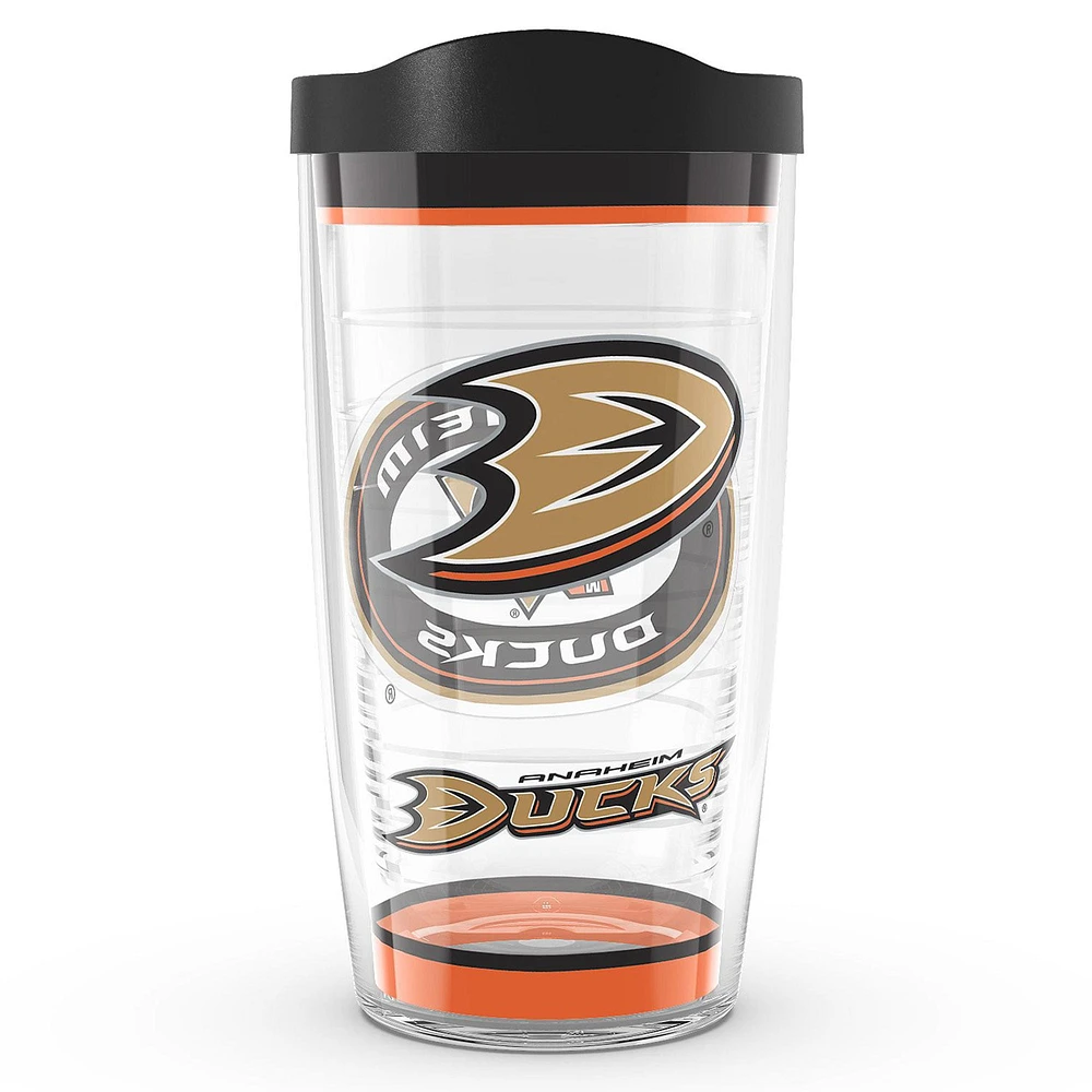 Tervis  Anaheim Ducks 16oz. Tradition Classic Tumbler